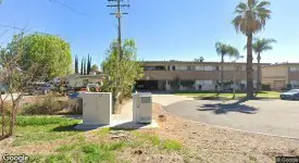 section 8 rental