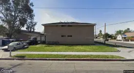 section 8 rental
