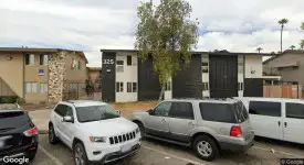 section 8 rental