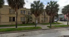section 8 rental
