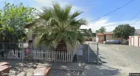 section 8 rental