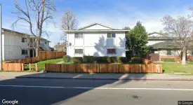section 8 rental