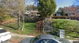 section 8 rental