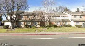 section 8 rental