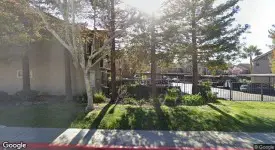 section 8 rental