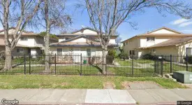 section 8 rental