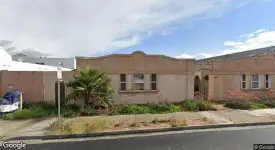 section 8 rental