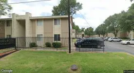 section 8 rental