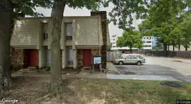 section 8 rental