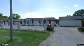 section 8 rental