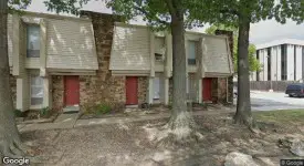 section 8 rental
