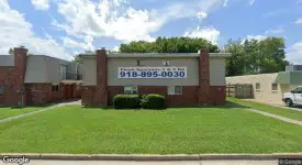section 8 rental
