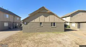 section 8 rental