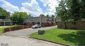 section 8 rental