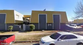 section 8 rental