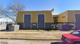 section 8 rental