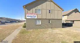 section 8 rental