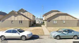 section 8 rental