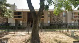 section 8 rental