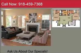 section 8 rental
