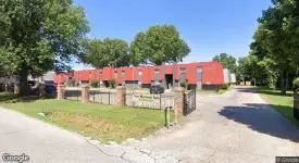 section 8 rental