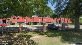 section 8 rental