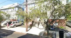 section 8 rental