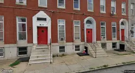 section 8 rental
