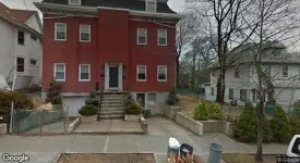 section 8 rental