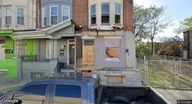 section 8 rental