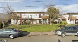 section 8 rental