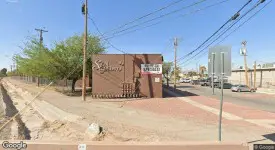section 8 rental