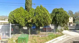 section 8 rental