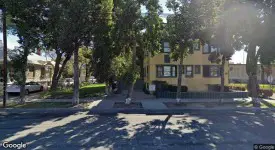 section 8 rental