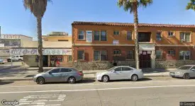 section 8 rental