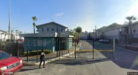section 8 rental