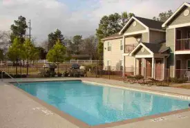section 8 rental