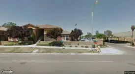 section 8 rental