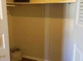 section 8 rental