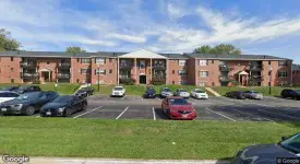 section 8 rental