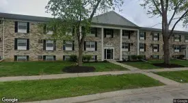 section 8 rental