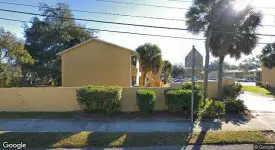 section 8 rental