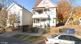 section 8 rental