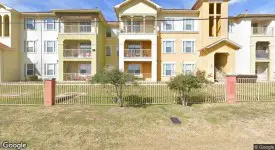 section 8 rental
