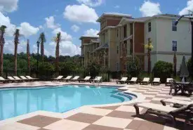 section 8 rental