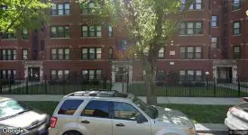 section 8 rental