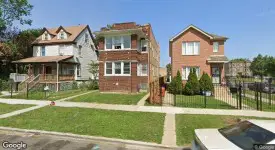 section 8 rental