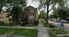 section 8 rental
