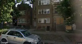 section 8 rental