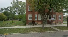section 8 rental